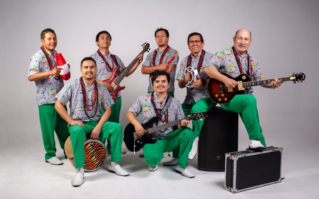 Los Mirlos