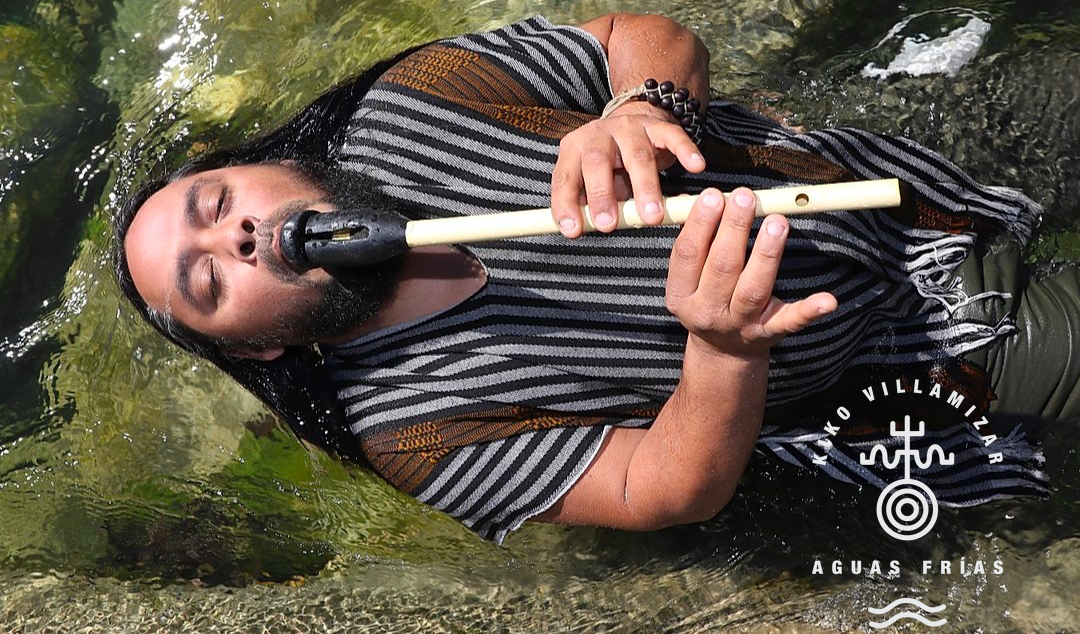 Kiko Villamizar