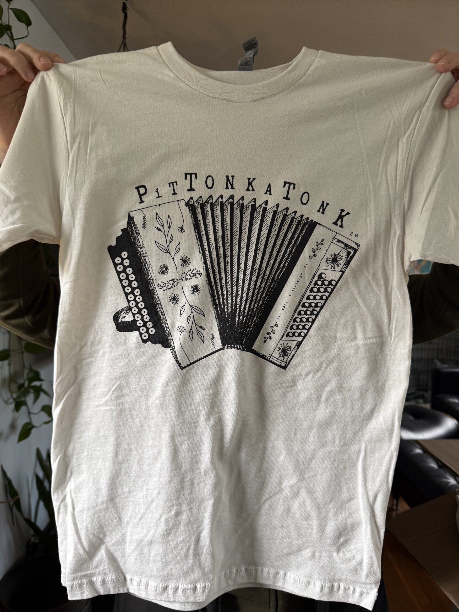 2025 Shirt