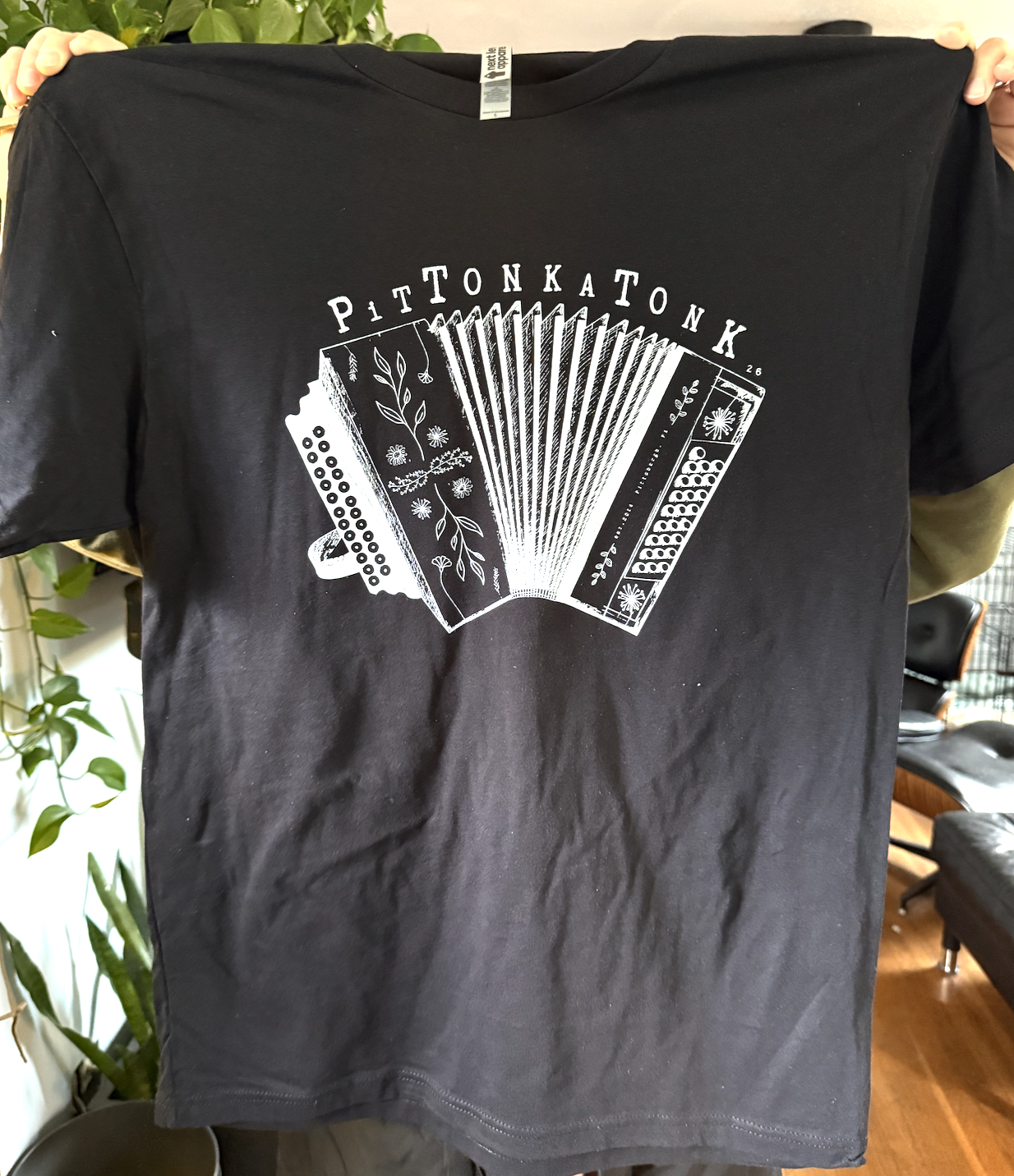 2025 Shirt